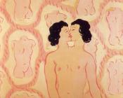 雷内 马格里特 : 洛拉的原子价